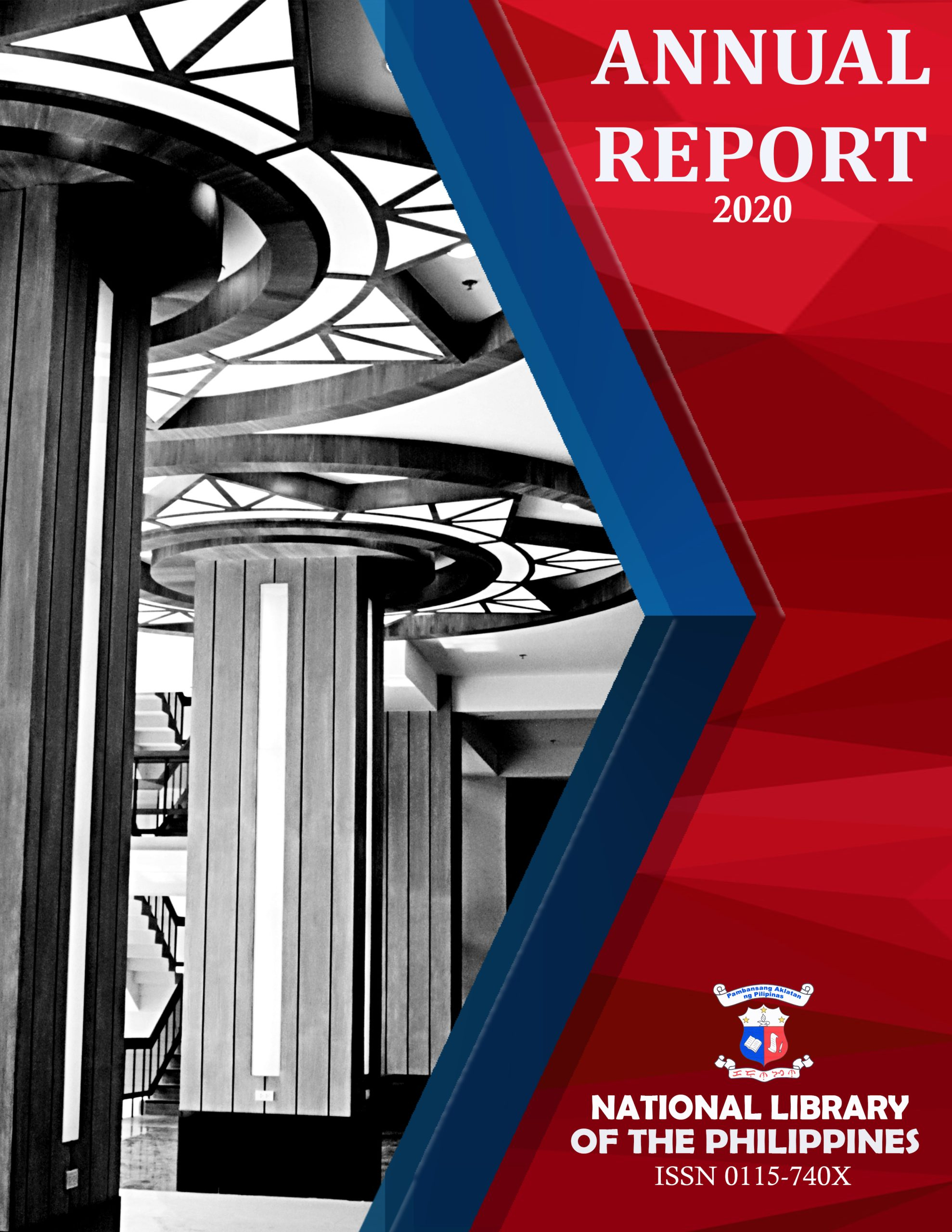 Annual Reports 2020