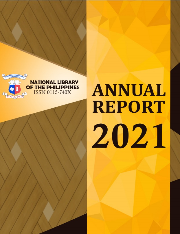Annual Reports 2021