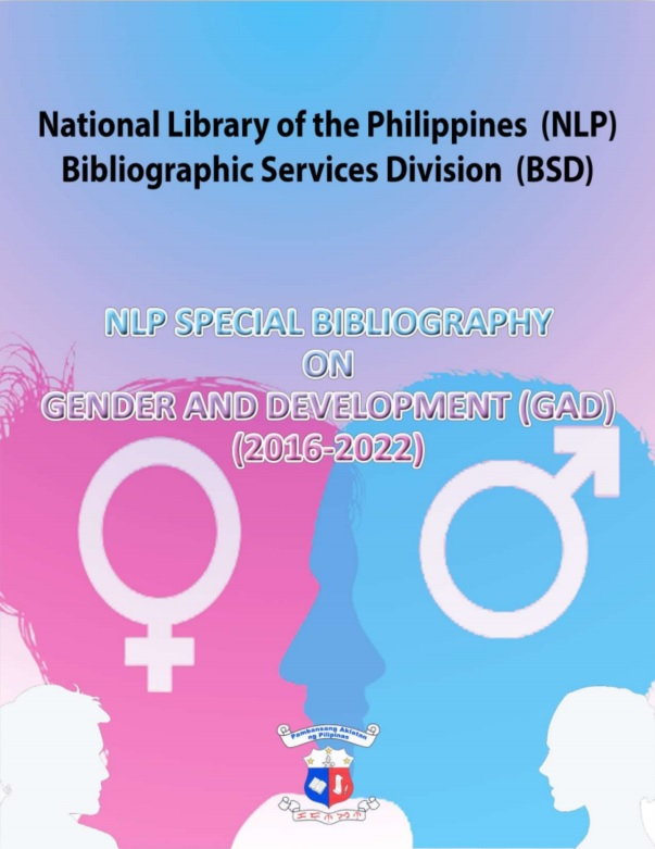 National Library of the Philippines Bibliography Services Division
