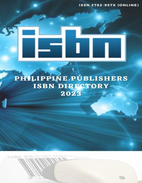 2023 Publishers Directory
