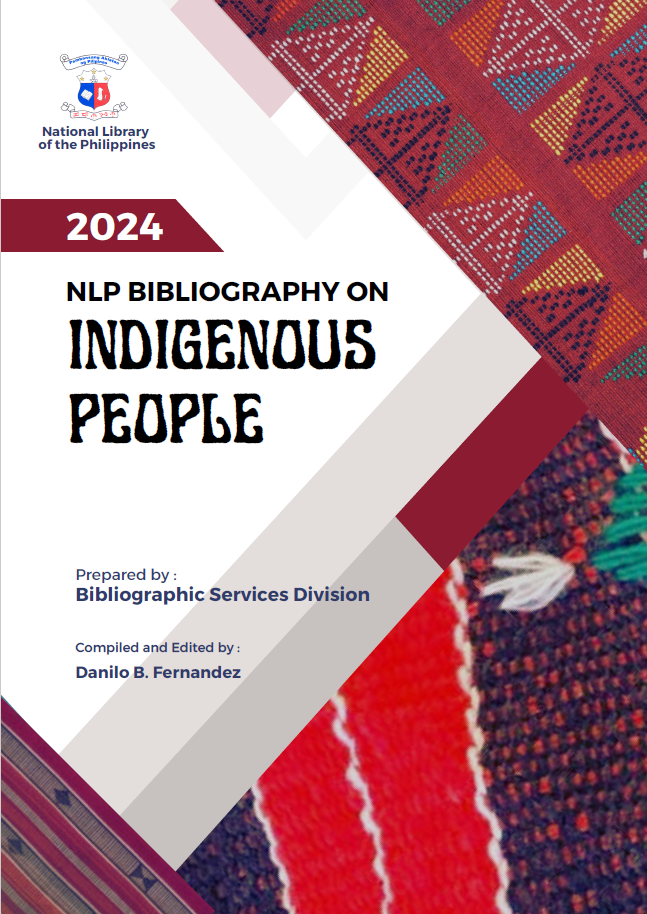Special Bibliography on Indigenous Peoples