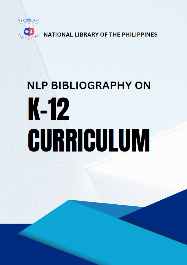 K-12 Curriculum