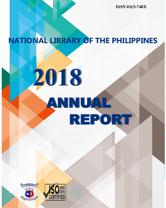 Annual Reports 2018