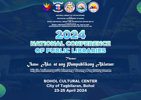 essay on national library